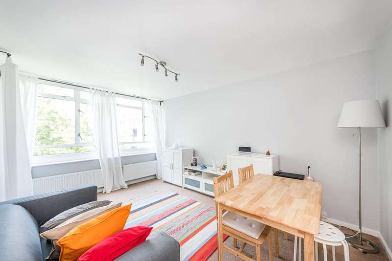 1 Bedroom Flat To Rent In Churchill Gardens, Pimlico, SW1V