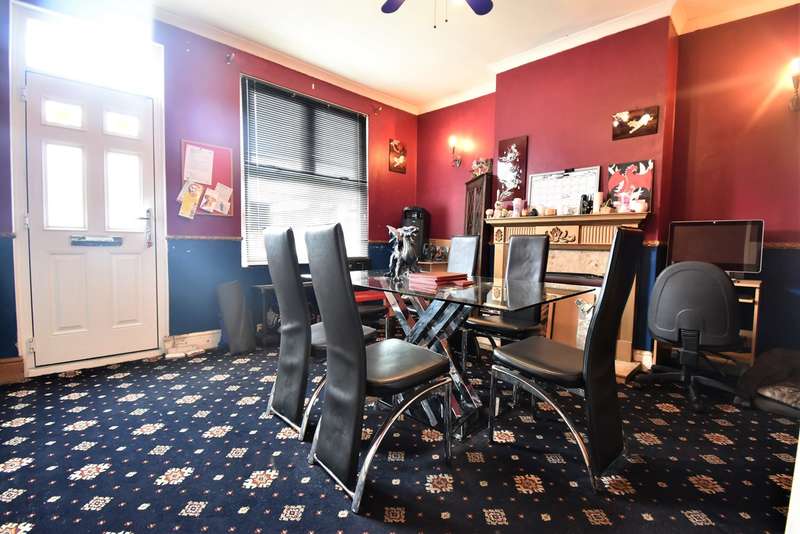 3 Bedroom SemiDetached House For Sale In Henley Road, Henley Green