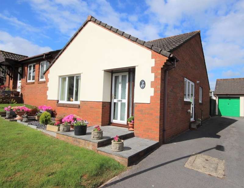 Houses for sale & to rent in TA24 8SA, Minehead South Minehead
