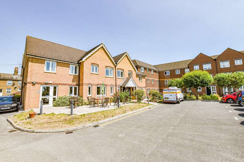 1 Bedroom Apartment For Sale In Railway Street, Braintree, CM7