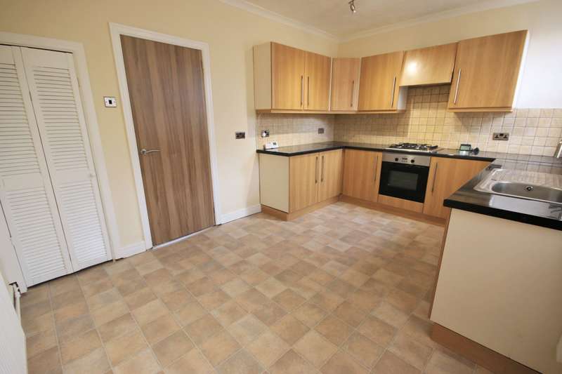 2 Bedroom Terraced To Rent In Billinge Road, Wigan, WN5