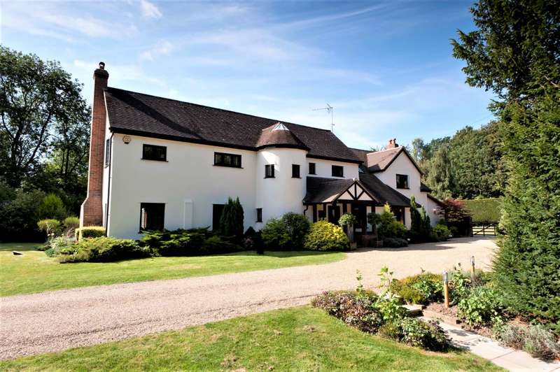 Houses for sale & to rent in SG11 1NN, Wellpond Green, Thundridge And