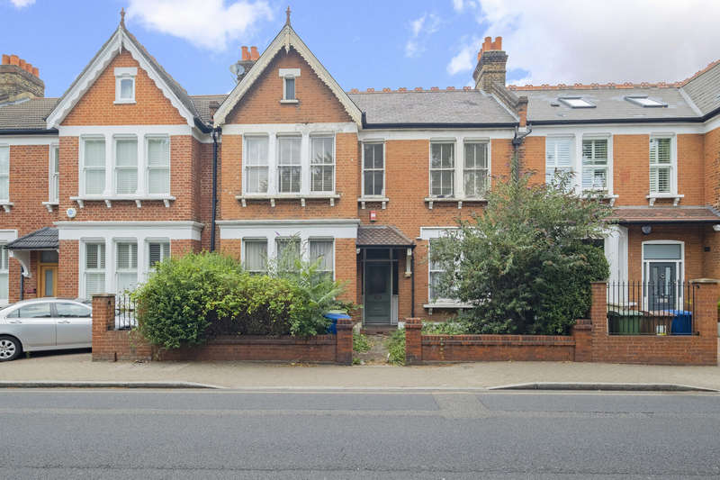 5 Bedroom House For Sale In Half Moon Lane, Herne Hill, London, SE24