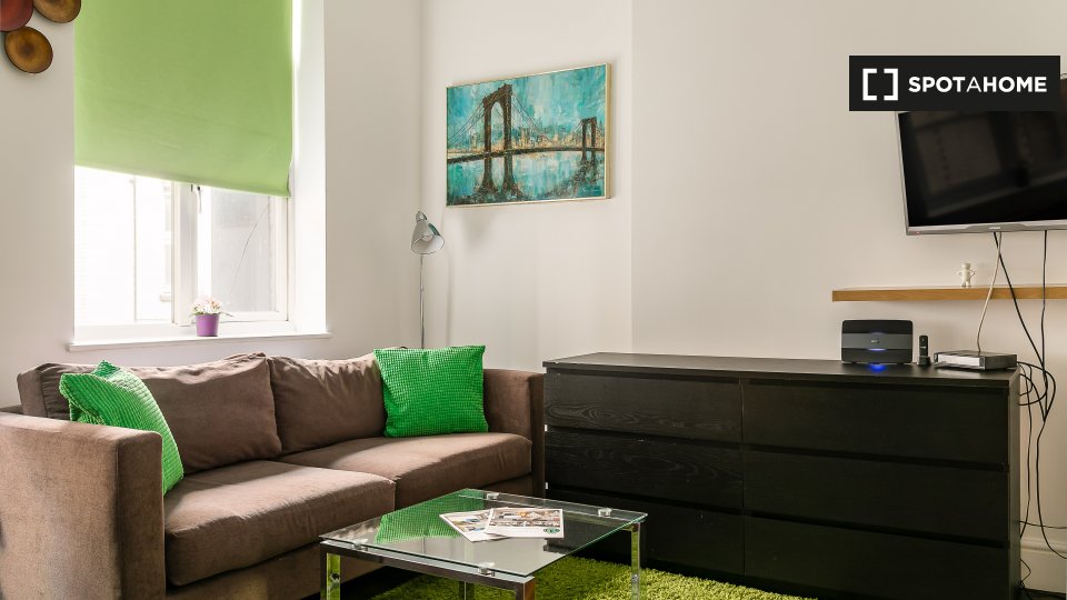 1 Bedroom Flat To Rent In Edgware Rd, W2