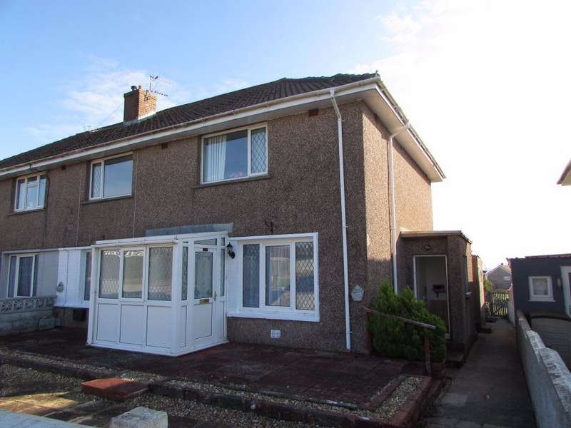 Houses to rent in Bryntirion Hill, CF31, Bridgend