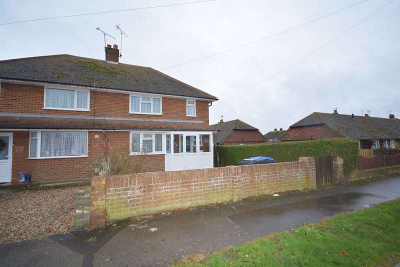 2 Bedroom Property To Rent In Prince Charles Road, Broadstairs, CT10