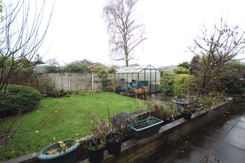 3 Bedroom Property For Sale In Lynnwood Drive, Cutgate, Rochdale OL11