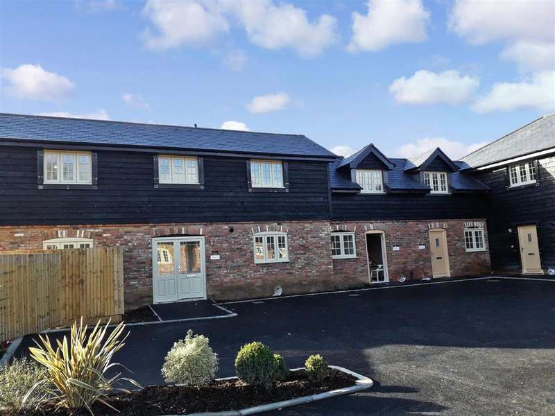 1 Bedroom Apartment For Sale In Lower Road, Bookham, Surrey, KT23