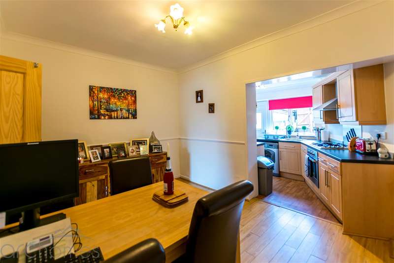 2 Bedroom Terraced House For Sale In Elizabeth Street, Atherton