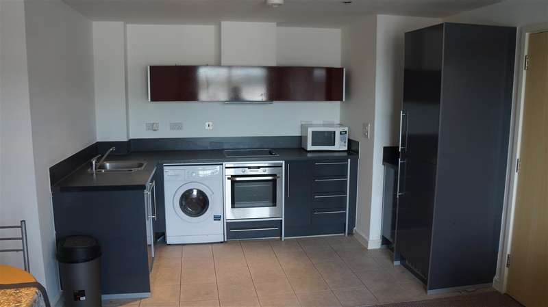 2 Bedroom Apartment To Rent In Neptune Marina, Coprolite Street, Ipswich, Suffolk, IP3