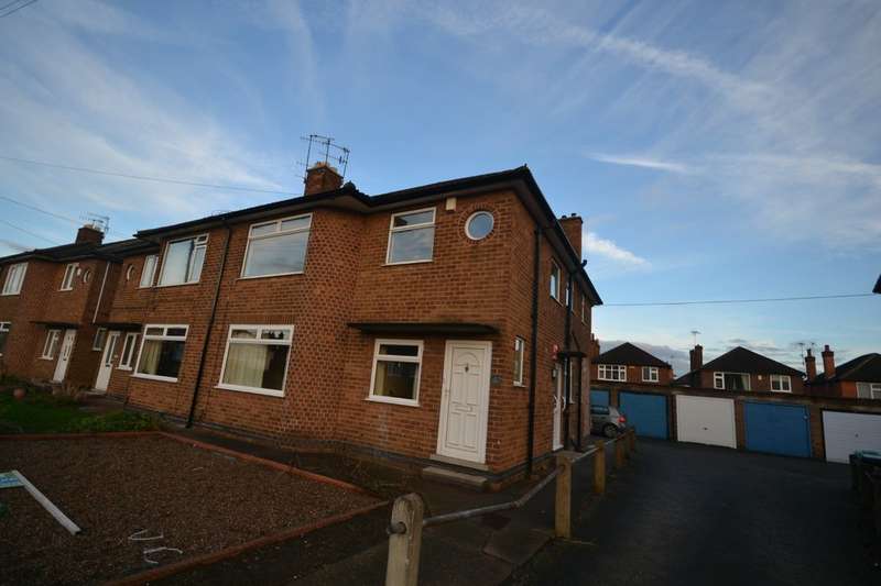 2 Bedroom For Sale In Redbourne Drive, Beechdale, NG8
