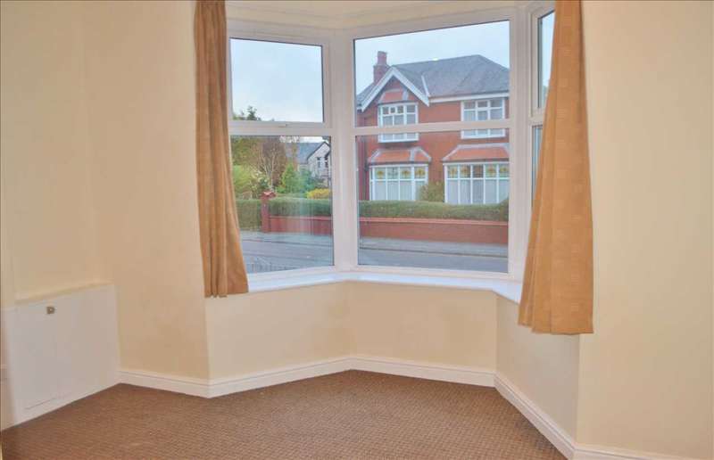 1 Bedroom Flat To Rent In Southport Road, Chorley, PR7