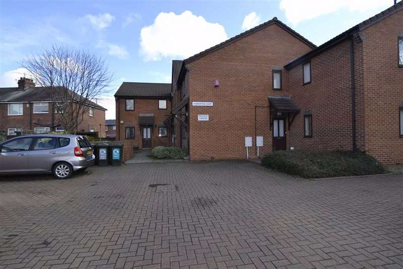 2 Bedroom Flat To Rent In Hammerton Court, Wallsend, NE28