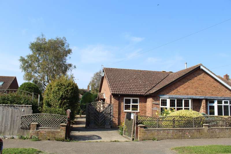 Houses for sale in Spilsby, PE23, Lincolnshire