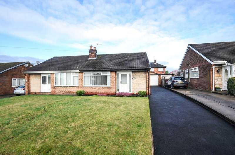 Houses for sale & to rent in WA2 0RL, Myddleton Lane, Burtonwood And