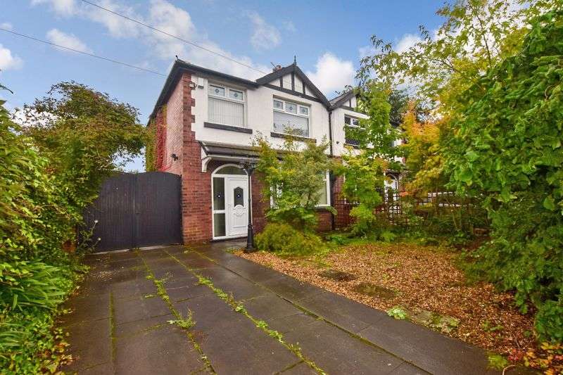 3 Bedroom Home For Sale In St Michaels Avenue, Bolton, BL3
