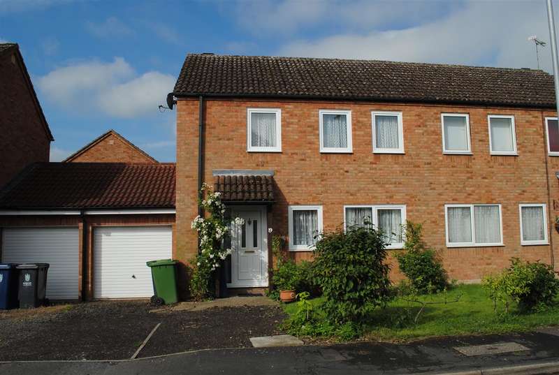 Houses for sale in Fowlmere, SG8, Cambridgeshire