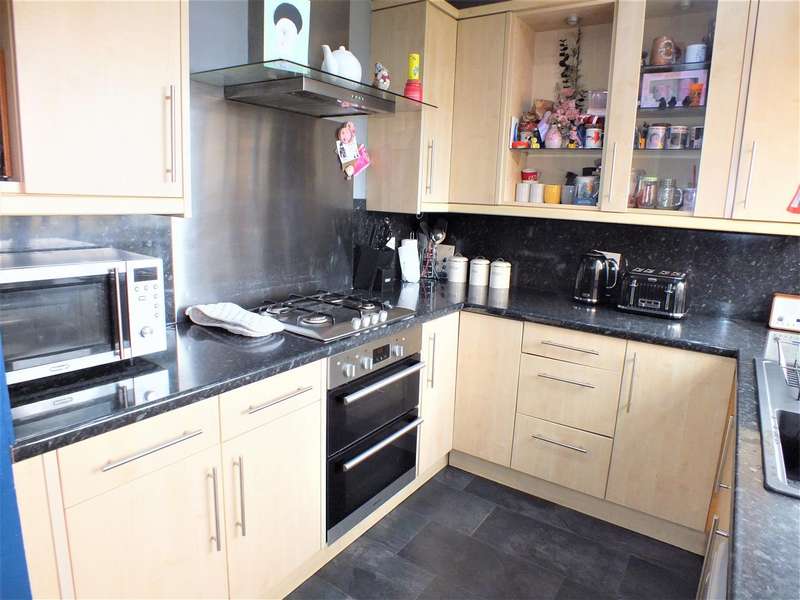 4 Bedroom Semi Detached House For Sale In Forest Close, Bewdley, DY12