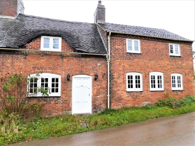 Houses to rent in Cheadle, ST10, Staffordshire