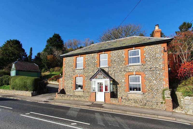 Houses for sale & to rent in DT6 6EP, Chideock And Symondsbury Bridport