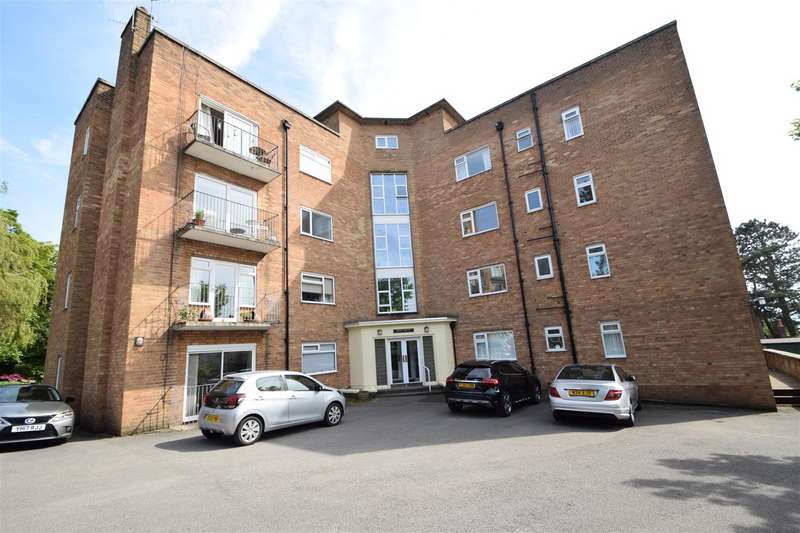 2 Bedroom Apartment To Rent In Telegraph Road, Heswall, Wirral, CH60