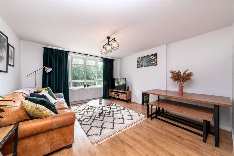 1 Bedroom Flat For Sale In Highbury New Park, Highbury, London, N5