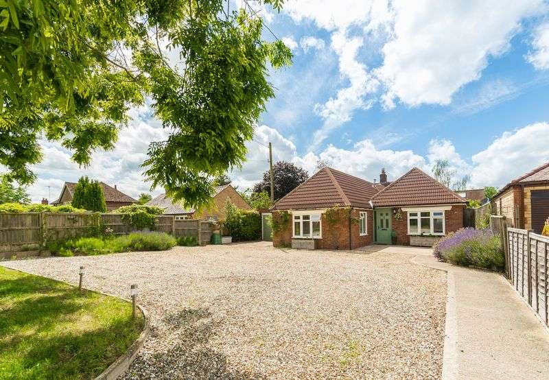 3 Bedroom Property For Sale In Hanney Road, Southmoor, Abingdon, OX13