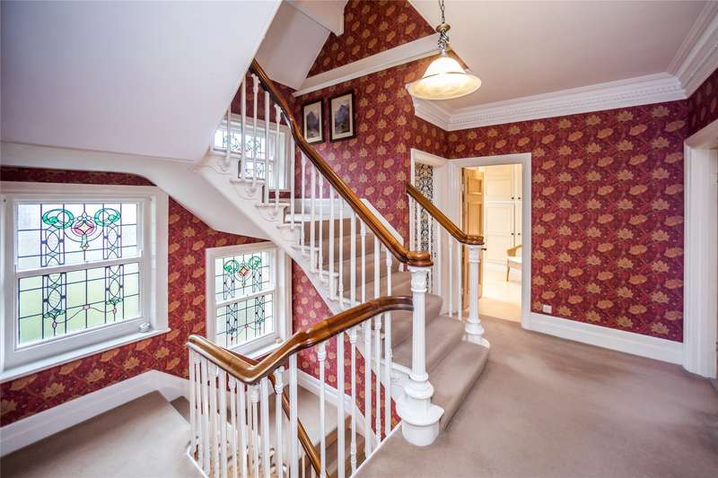 6 Bedroom Semi Detached House For Sale In Vernon Avenue, Edgerton