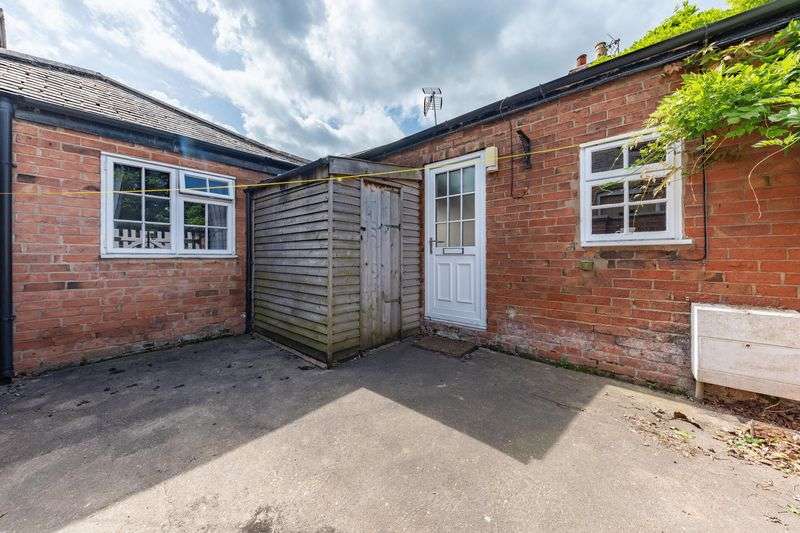 2 Bedroom Home To Rent In Southwell Road, Lowdham, Nottingham, NG14