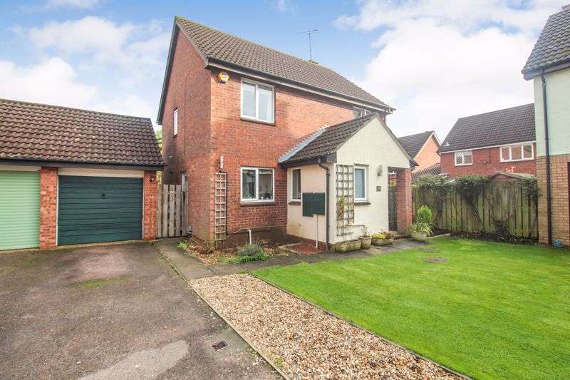 Houses for sale in Bramingham, LU3, Luton