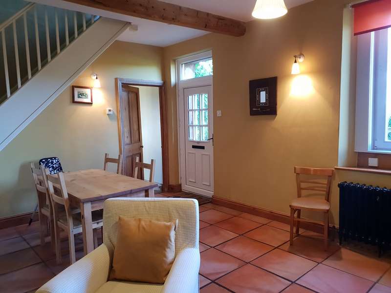 2 Bedroom Cottage House For Sale In Ousby, Penrith, CA10