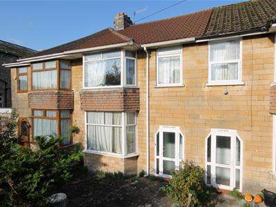 4 Bedroom Property To Rent In Shaftesbury Road, BA2