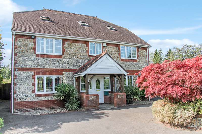 Houses for sale & to rent in Shedfield, Fareham