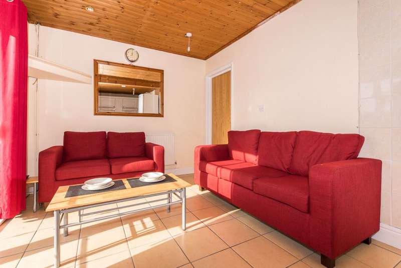 5 Bedroom House To Rent In Shipman Avenue, Canterbury, CT2