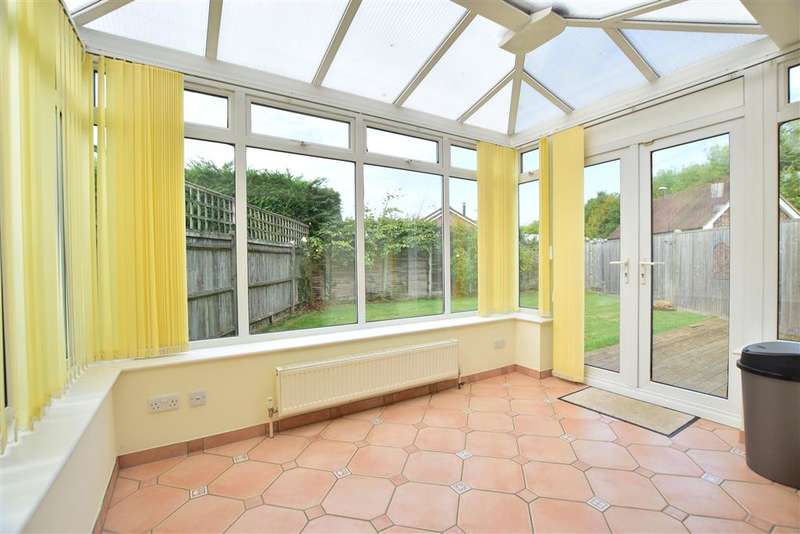 3 Bedroom Detached House For Sale In Worthing Road, , Southwater