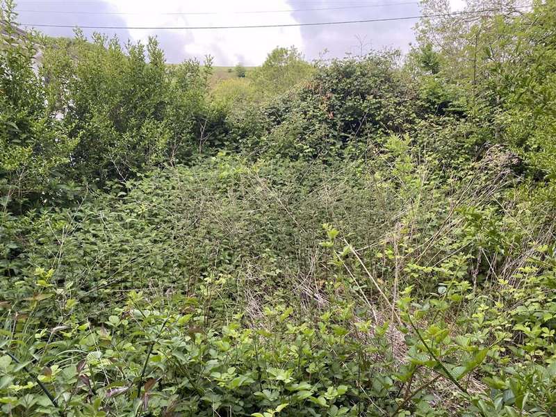 Detached Property For Sale In Llangrannog, Llandysul, SA44