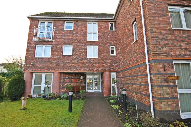 1 Bedroom Apartment Flat For Sale In London Road, Stockton Heath