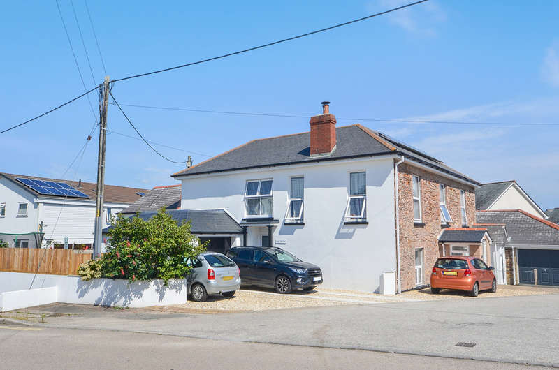 Houses for sale & to rent in TR2 4EL, Grampound Road, Ladock, St