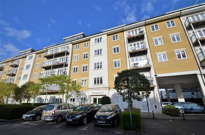 2 Bedroom Flat To Rent In Park Lodge Avenue, West Drayton, UB7
