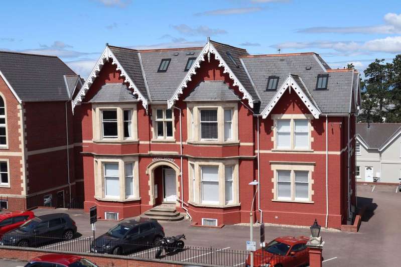 1 Bedroom Flat To Rent In Western Road GL50