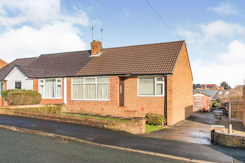 Houses for sale & to rent in LS27 8WA, Millbeck Approach, Morley South