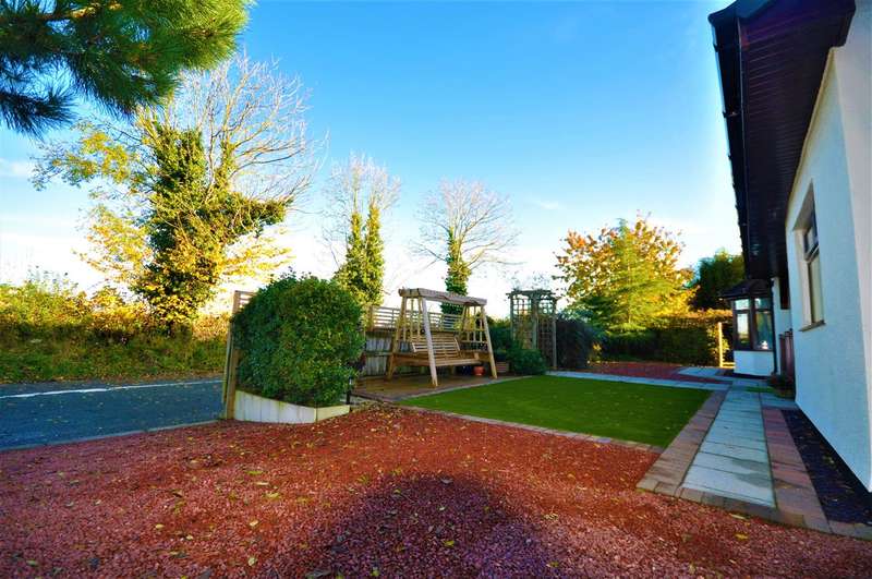 5 Bedroom Detached House For Sale In Old Sealand Road, Sealand, Chester