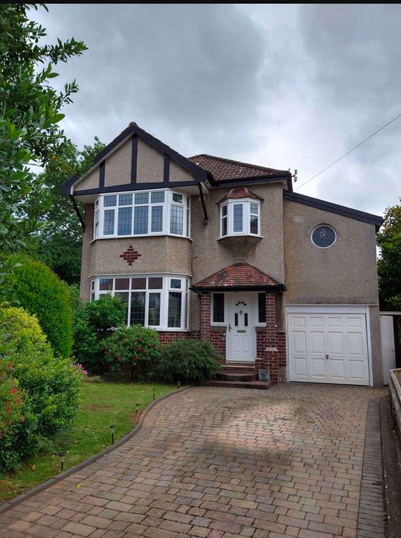 4 Bedroom Home For Sale In Drive, Bristol, BS9