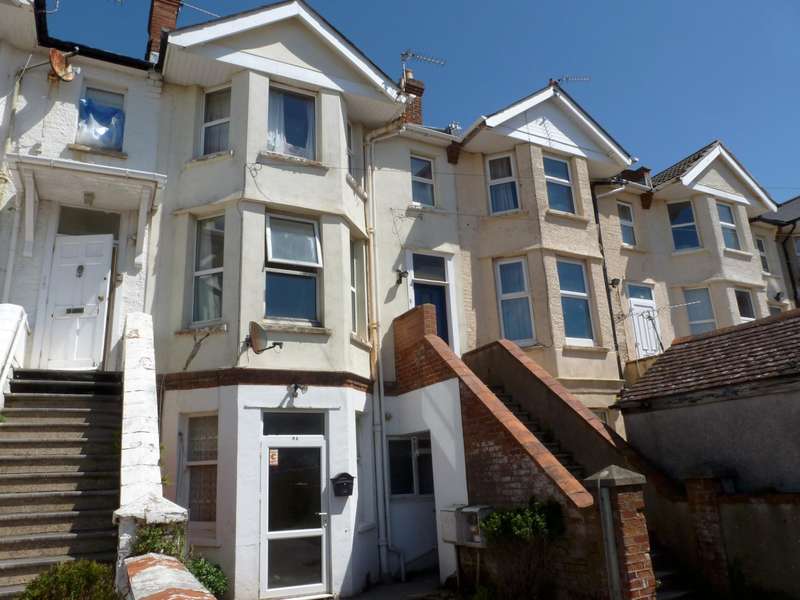 3 Bedroom Flat To Rent In Southbourne, Bournemouth, BH6