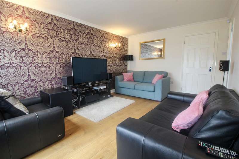 3 Bedroom Semi Detached For Sale In Maisemore Close, Redditch, B98