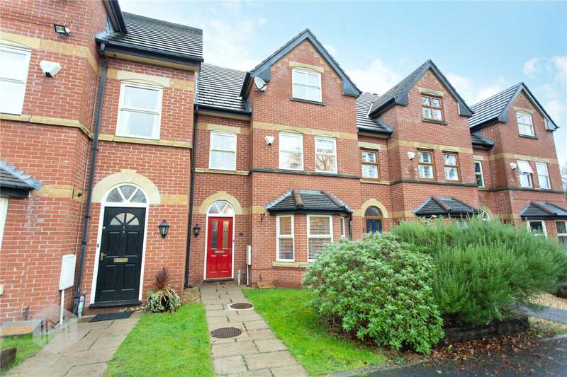 Houses for sale & to rent in Bolton, England