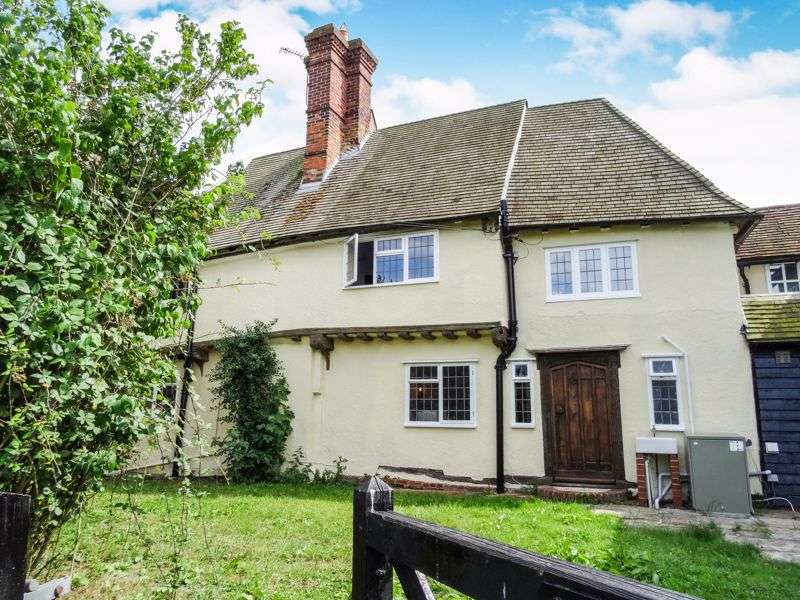 Houses for sale & to rent in The Eastons, Stortford