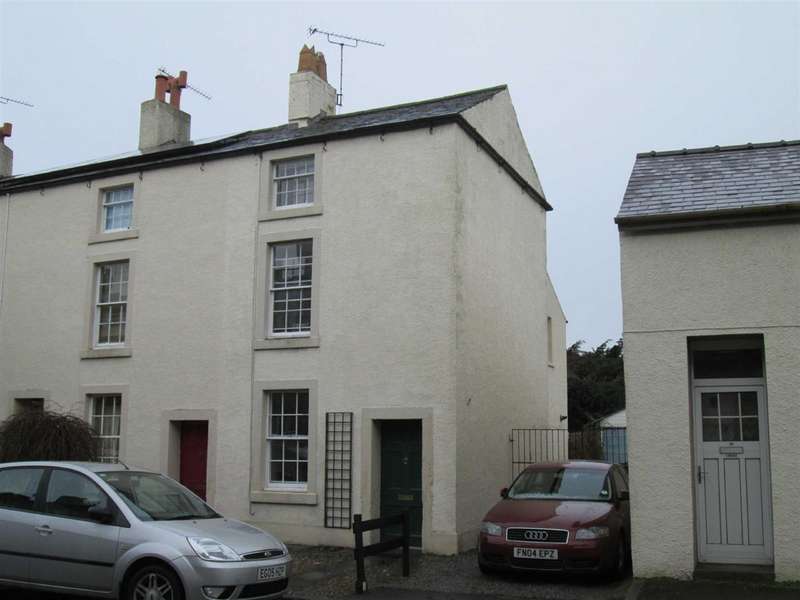 Houses to rent in Cockermouth, CA13, Cumbria