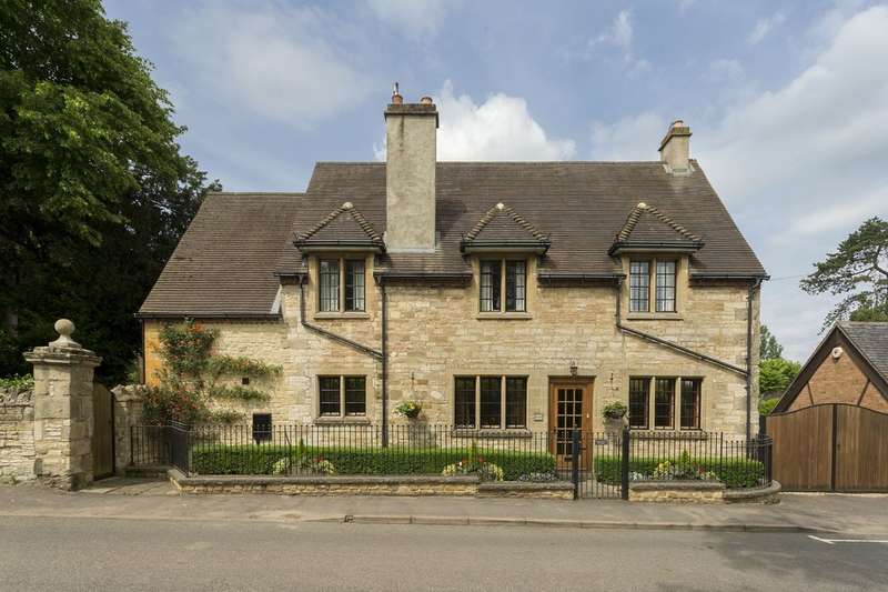 Houses for sale & to rent in CV35 9DF, Fosse Way,,Wellesbourne, Warwick