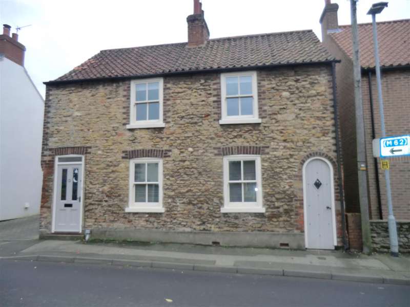 3 Bedroom House To Rent In Church Street, North Cave, HU15